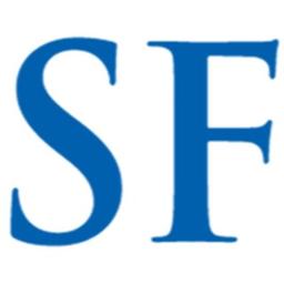 SF Chartered Certified Accountants Logo