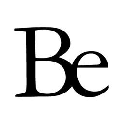 Be | Shaping the Future UK Logo