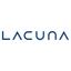 Lacuna Agency (formerly 7th Sense UK) Logo