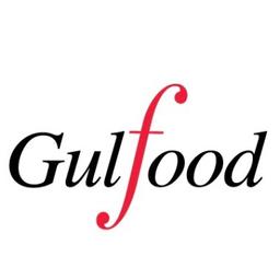 Gulfood - The World's Biggest Annual F&B Event Logo