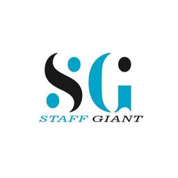 StaffGiant Logo