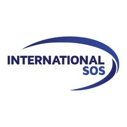International SOS Logo