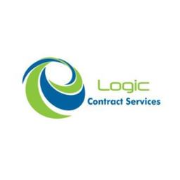 Logic Contract Services Ltd Logo