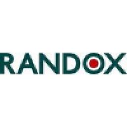 Randox Logo