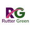 Rutter Green Auction House - Residential, Commercial, Land and Business Sales Logo