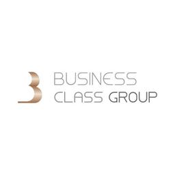 Business Class Group Logo