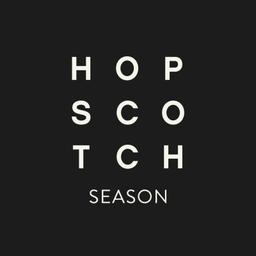 HOPSCOTCH Season Logo