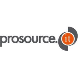 prosource.it Logo