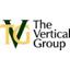 The Vertical Group Logo