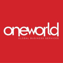 Oneworld Ltd Logo