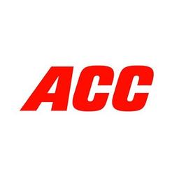 ACC Limited Logo