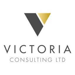 Victoria Consulting LTD Logo