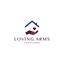 Loving Arms Care Logo