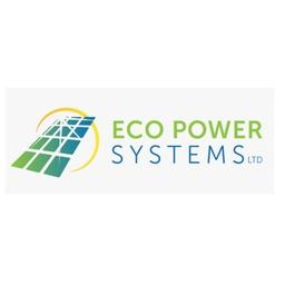 Eco Power Systems Limited Logo