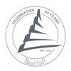STAIRHILL ARCHITECTURE LTD Logo