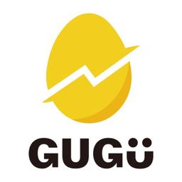 股股GUGU Logo