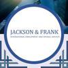 Jackson and Frank Logo