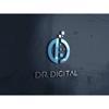 DR Digital Marketing Agency Logo