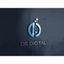 DR Digital Marketing Agency Logo