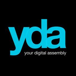 Your Digital Assembly Logo