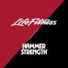 Life Fitness  / Hammer Strength Logo