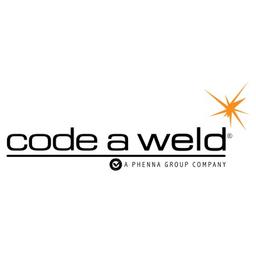 Code A Weld Logo