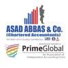 Asad Abbas and Co. Chartered Accountants LLC Logo