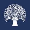 funeral-notices.co.uk Logo