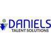 Daniels Talent Solutions™ Logo
