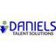 Daniels Talent Solutions™ Logo