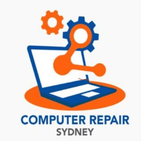 Computer Repair Sydney Logo