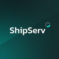 ShipServ Logo