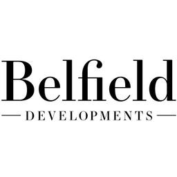 Belfield Developments Ltd Logo