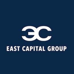 East Capital Group Logo