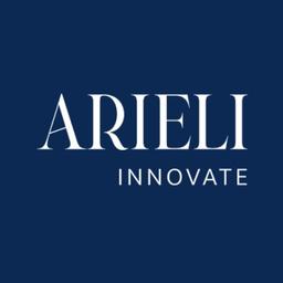 Arieli Innovate Logo