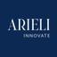 Arieli Innovate Logo