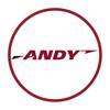 ANDY Logo
