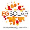 EG Solar Ⓒ Logo