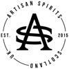 Artisan Spirits Ltd. Logo