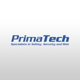 Primatech Inc. Logo