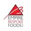 Empire Bespoke Foods Ltd Logo