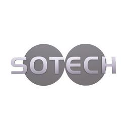 Sotech Architectural Facade Systems Logo