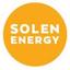 Solen Energy UK Logo