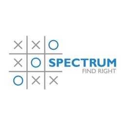 Spectrum Consultants India Private Limited Logo