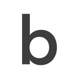 bandstand | B Corp™ Logo