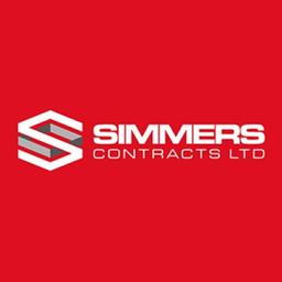 Simmers Contracts Ltd Logo