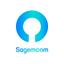 SAGEMCOM Logo