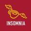 Insomnia Coffee Company Logo