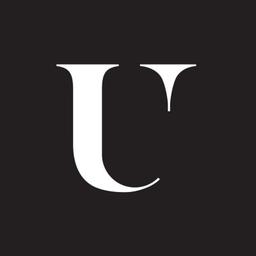 Ultra Living Homes Logo