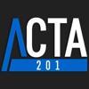 ACTA201 Logo